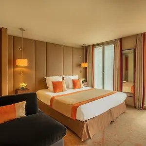 visit hotel