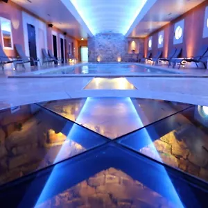 5* Hotel De Cassagne&spa