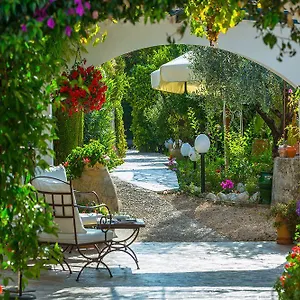 3* Hotel Le Hameau